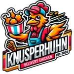 Knusperhuhn